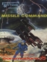 Commodore  C64  -  MISSILECOMMAND